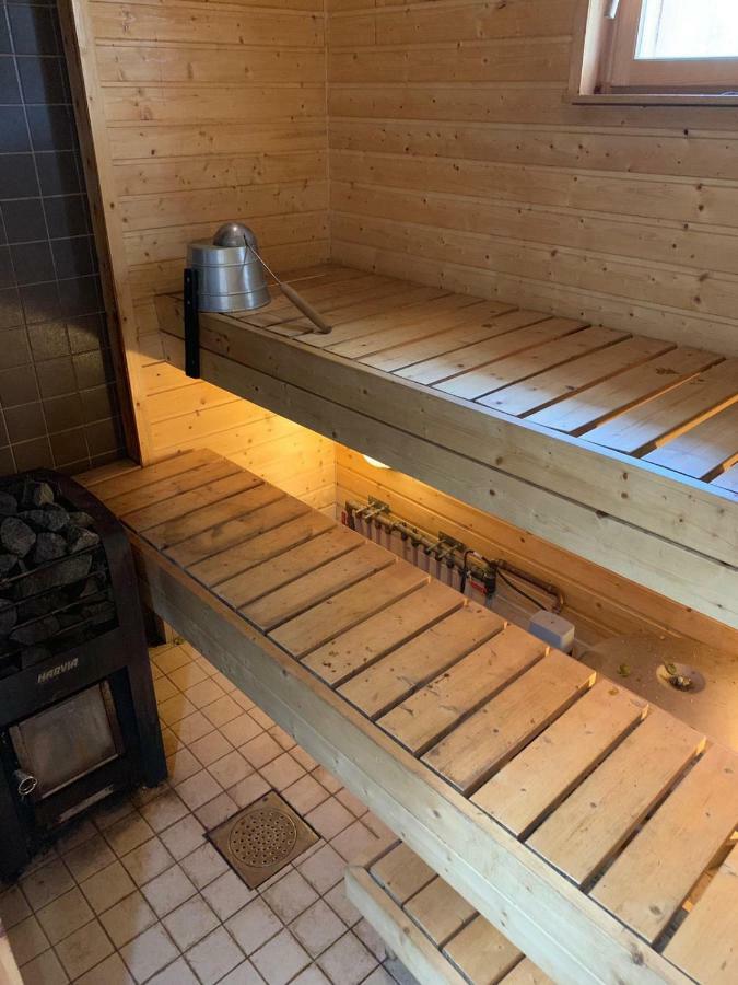 Vita Ruokolahti 1-2 Eksteriør bilde