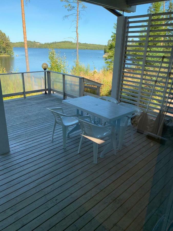 Vita Ruokolahti 1-2 Eksteriør bilde