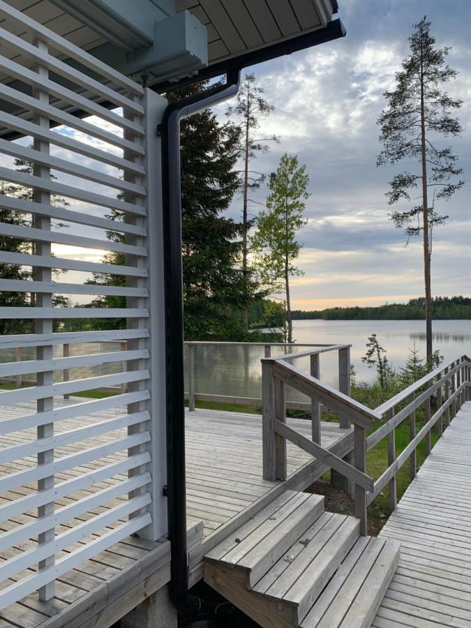 Vita Ruokolahti 1-2 Eksteriør bilde